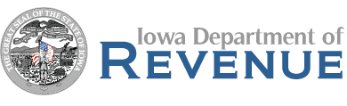 Iowa Department of Revenue